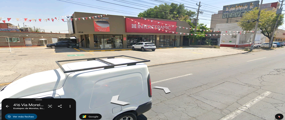 Foto de local en renta en via morelos , cuauhtémoc xalostoc, ecatepec de morelos, méxico, 0 No. 04
