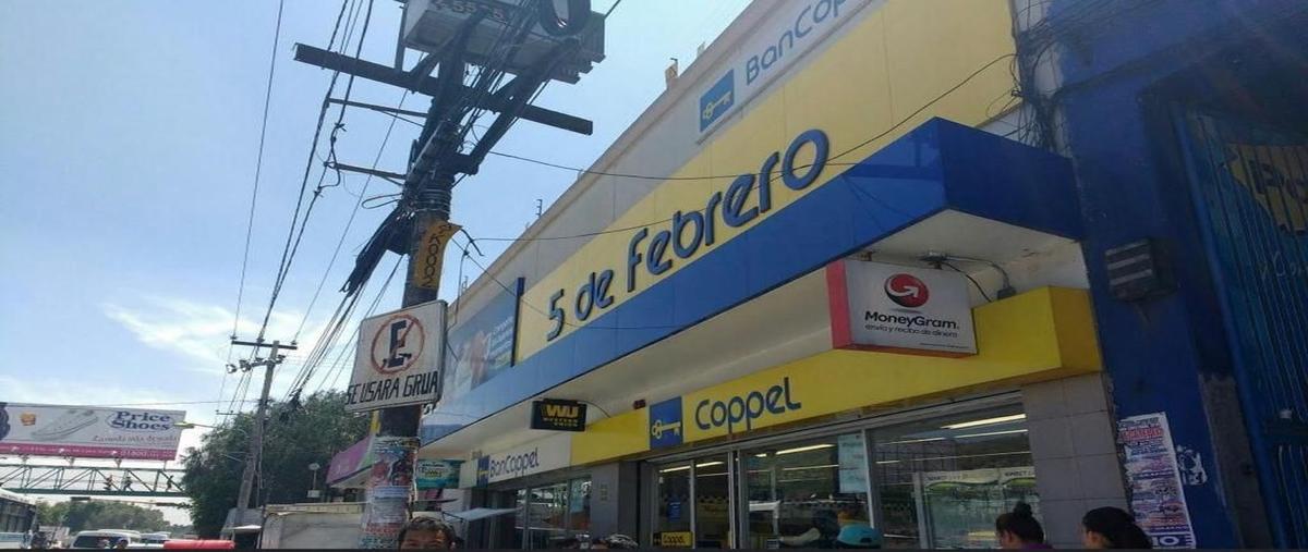 Foto de local en renta en via morelos , santa clara coatitla, ecatepec de morelos, méxico, 28595377 No. 03