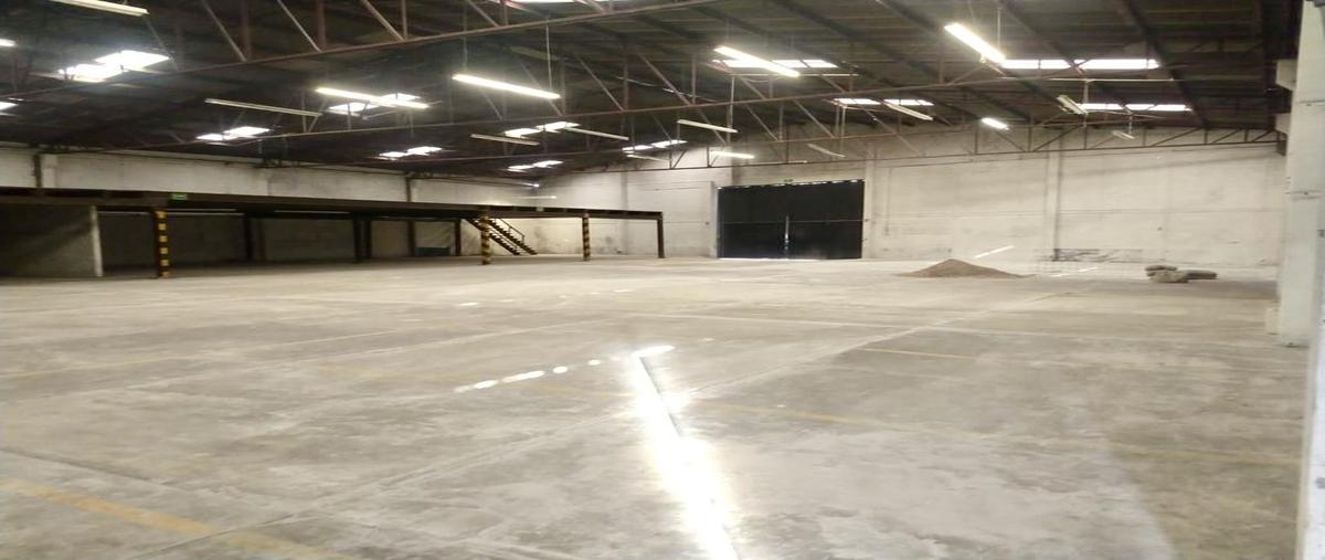 Foto de bodega en renta en vía morelos , santa maría tulpetlac, ecatepec de morelos, méxico, 0 No. 04