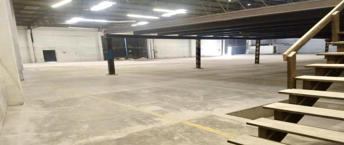Foto de bodega en renta en vía morelos , santa maría tulpetlac, ecatepec de morelos, méxico, 0 No. 05