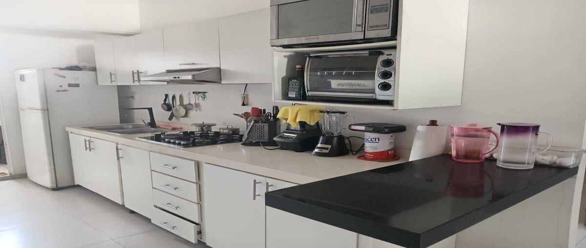 Foto de departamento en venta en vía muerta , el morro las colonias, boca del río, veracruz de ignacio de la llave, 29405165 No. 04