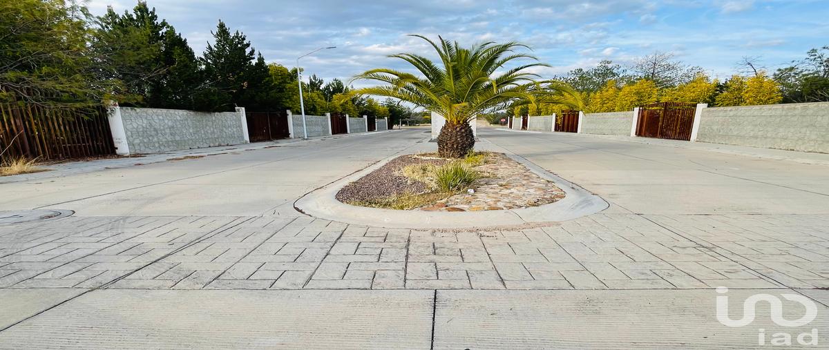 Foto de terreno habitacional en venta en via napoles , las villas residencial, durango, durango, 0 No. 03