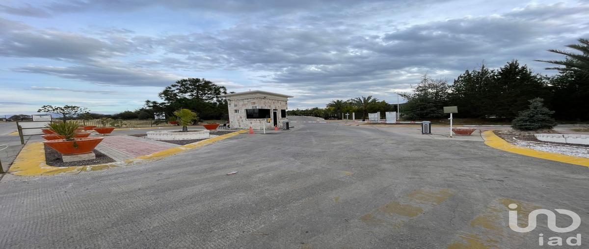 Foto de terreno habitacional en venta en via napoles , las villas residencial, durango, durango, 0 No. 04