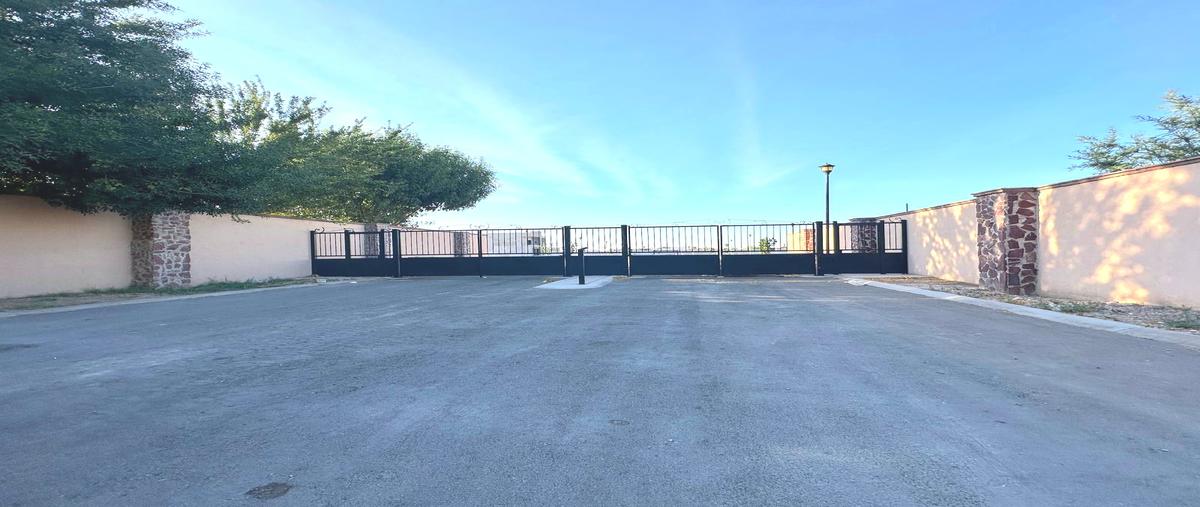 Foto de terreno habitacional en venta en vía nuestra señora de la paz sur | portal san juan , las trojes, torreón, coahuila de zaragoza, 29776603 No. 04