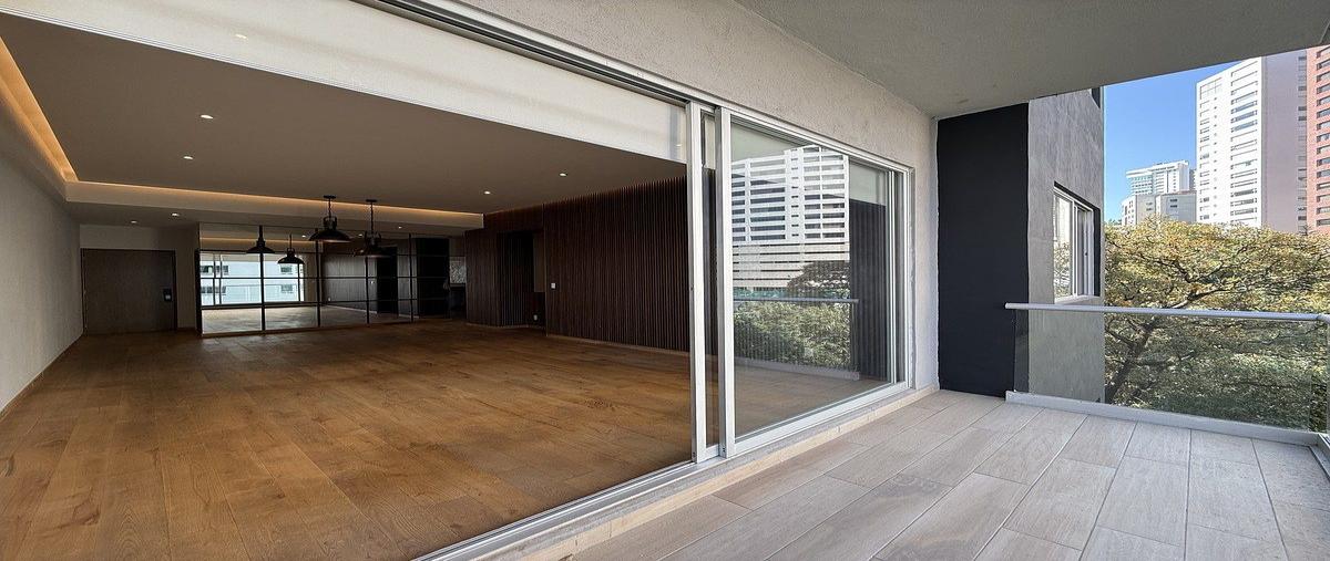 Foto de departamento en venta en vía orquídea , interlomas, huixquilucan, méxico, 30902181 No. 03