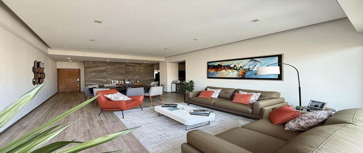 Foto de departamento en venta en vía orquídea , interlomas, huixquilucan, méxico, 0 No. 03