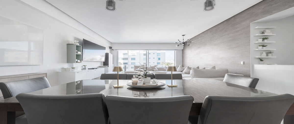 Foto de departamento en venta en vía orquídea , interlomas, huixquilucan, méxico, 0 No. 03