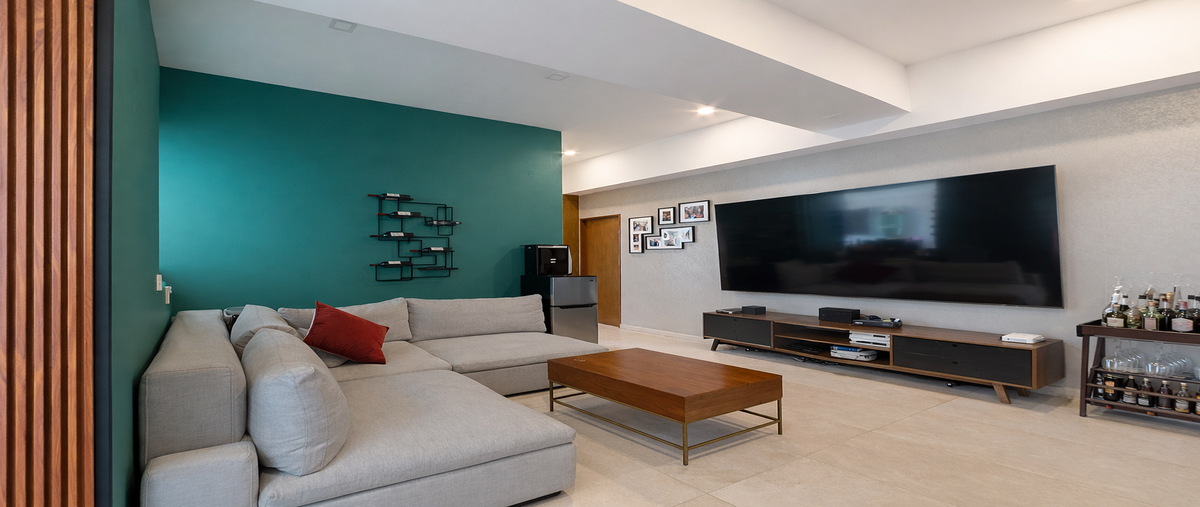 Foto de departamento en venta en vía orquídea , interlomas, huixquilucan, méxico, 0 No. 04