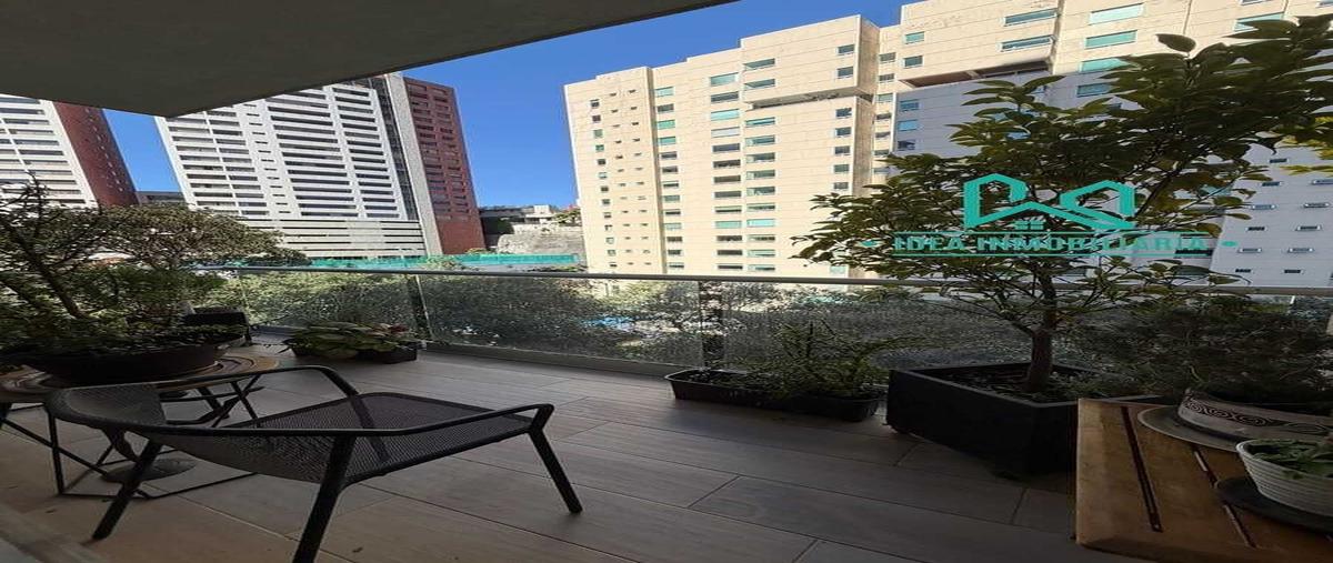 Foto de departamento en venta en via orquidea , interlomas, huixquilucan, méxico, 0 No. 04