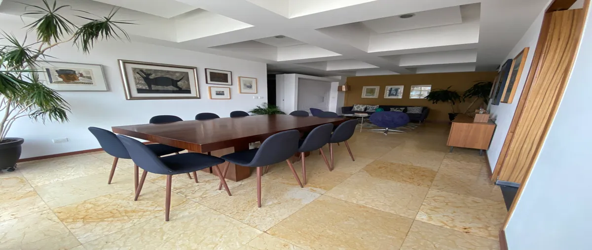 Foto de departamento en venta en vía orquídea na, jesús del monte, huixquilucan, méxico, 0 No. 03