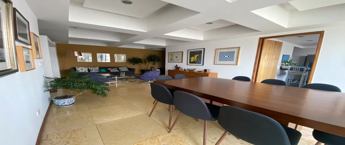 Foto de departamento en venta en vía orquídea na, jesús del monte, huixquilucan, méxico, 0 No. 04