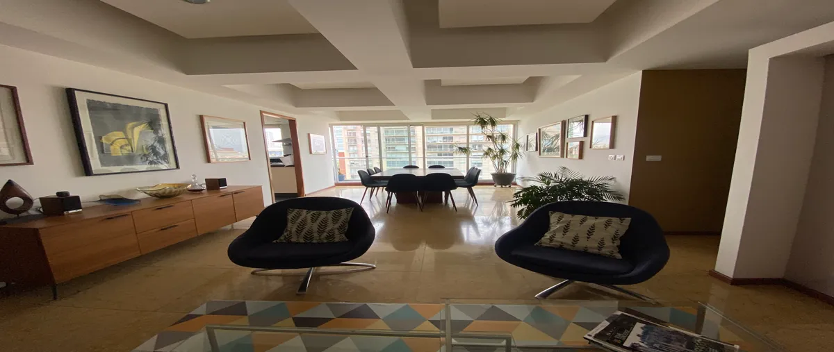 Foto de departamento en venta en vía orquídea na, jesús del monte, huixquilucan, méxico, 0 No. 05