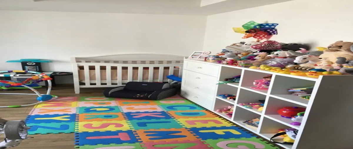 Foto de departamento en venta en vía orquídea s/n n/a, jesús del monte, huixquilucan, méxico, 0 No. 04