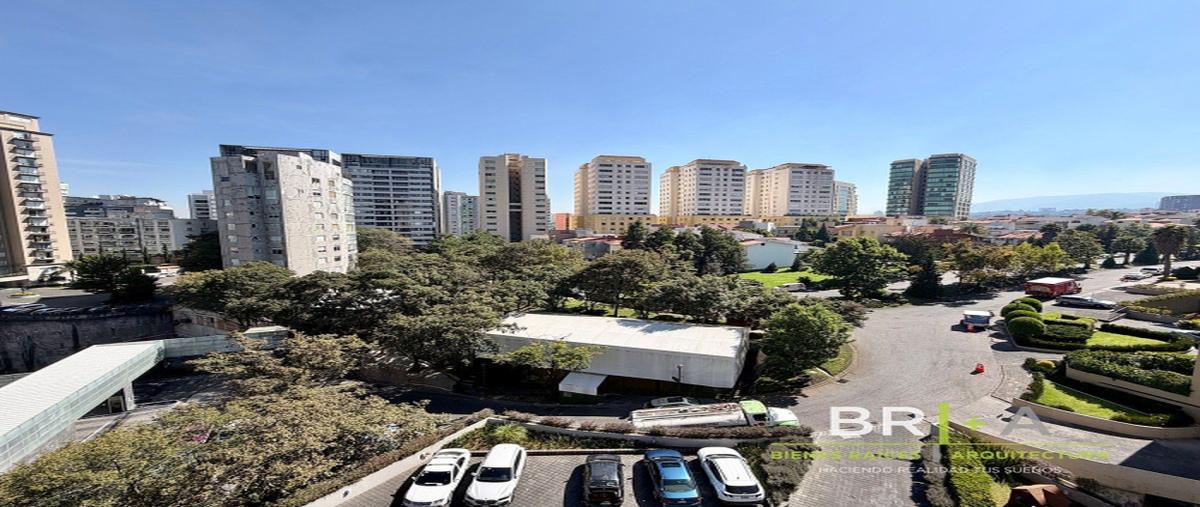 Foto de departamento en venta en via orquidea , villa florence, huixquilucan, méxico, 30725418 No. 04