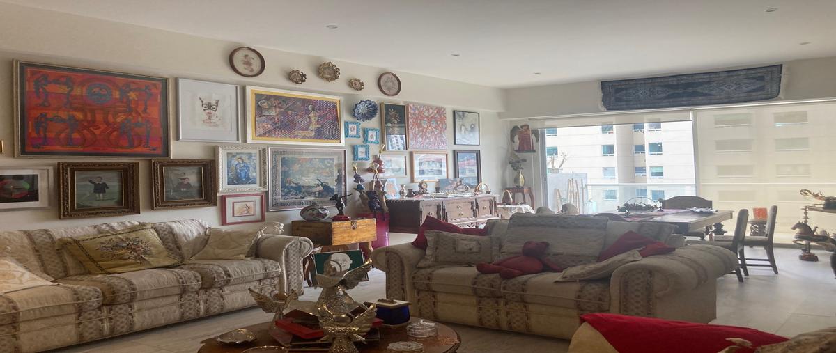 Foto de departamento en venta en vía orquídea, villa florence, interlomas , villa florence, huixquilucan, méxico, 26568117 No. 04