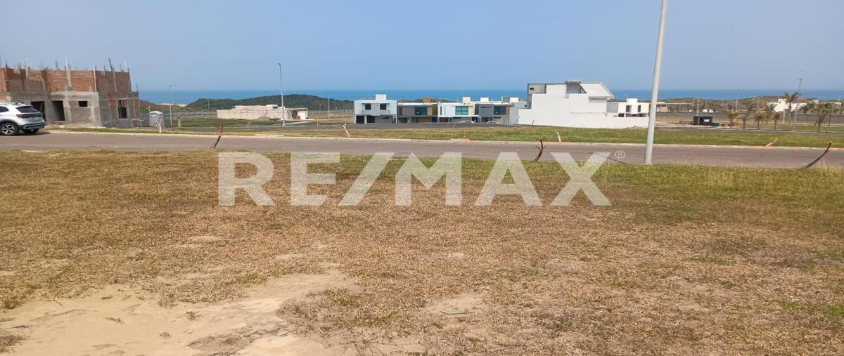 Foto de terreno habitacional en venta en via palestro , anton lizardo, alvarado, veracruz de ignacio de la llave, 30951794 No. 04