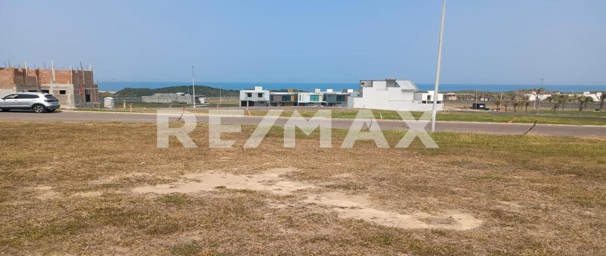Foto de terreno habitacional en venta en via palestro , anton lizardo, alvarado, veracruz de ignacio de la llave, 30951794 No. 05