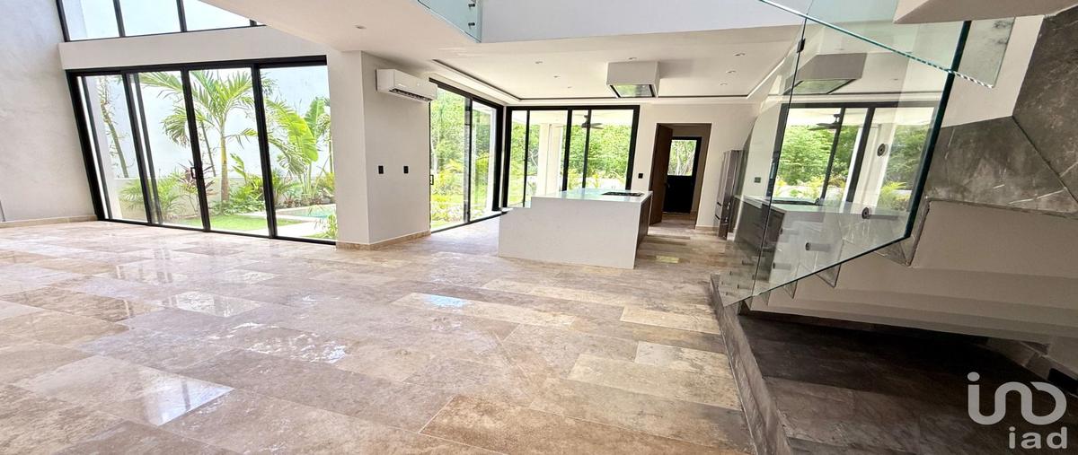 Foto de casa en venta en via palma 87, akumal, tulum, quintana roo, 0 No. 03