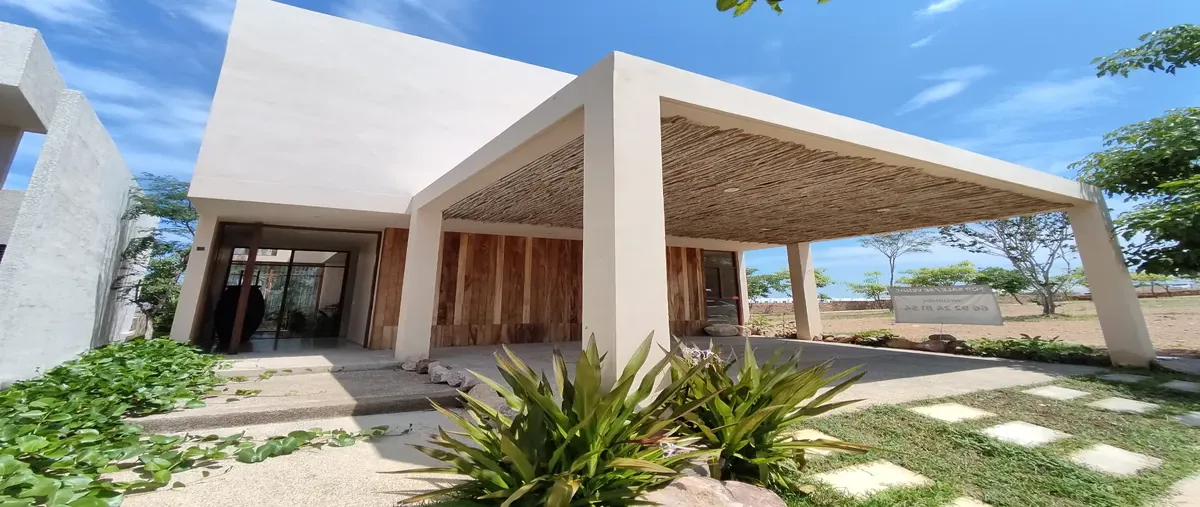 Foto de casa en venta en via paloma 5274, el cielo parque residencial, mazatlán, sinaloa, 28511820 No. 02