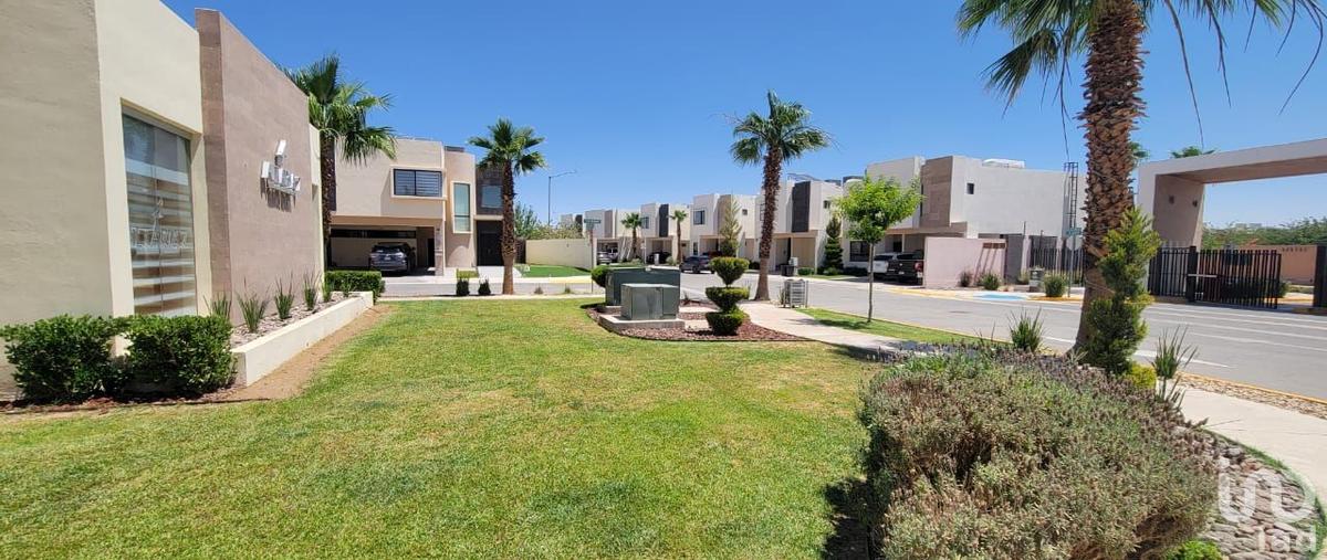 Foto de casa en venta en via parko 32786, harmoni, juárez, chihuahua, 30168973 No. 01