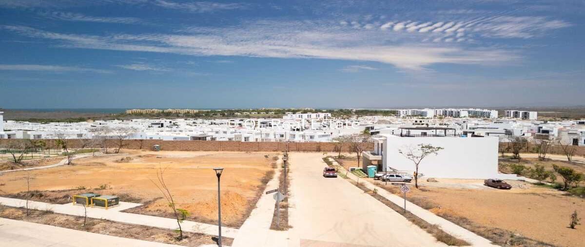 Foto de terreno habitacional en venta en via pegasus , el cielo parque residencial, mazatlán, sinaloa, 0 No. 11