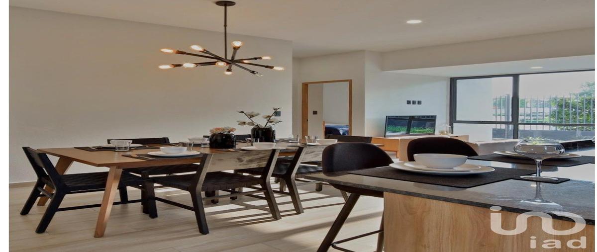 Foto de departamento en venta en vía pública 1, bosques del valle, 55717 san francisco coacalco, mé 88, bosques del valle 1a sección, coacalco de berriozábal, méxico, 29534385 No. 04