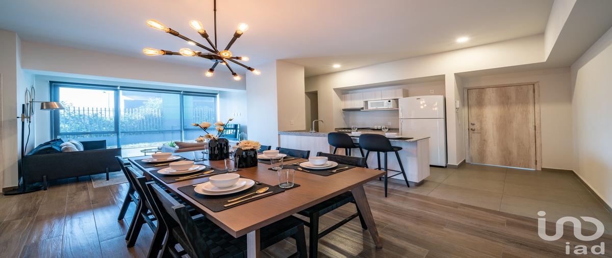 Foto de departamento en venta en via publica 100, bosques del valle 1a sección, coacalco de berriozábal, méxico, 28722672 No. 03