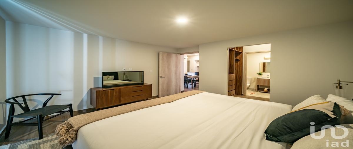 Foto de departamento en venta en via publica 100, bosques del valle 1a sección, coacalco de berriozábal, méxico, 28722672 No. 05