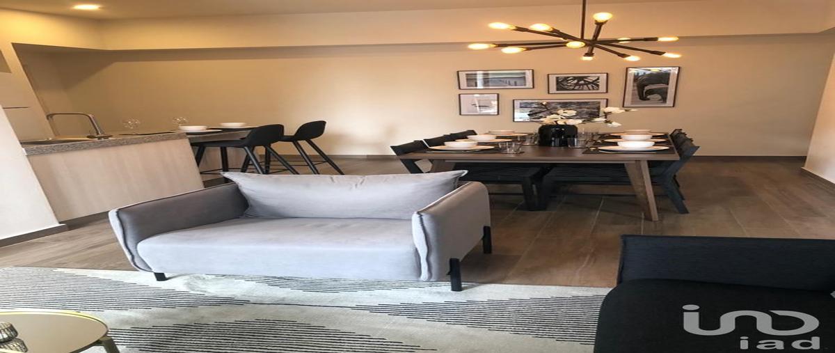Foto de departamento en venta en vía publica 102, rancho la palma 3a sección, coacalco de berriozábal, méxico, 28725435 No. 04