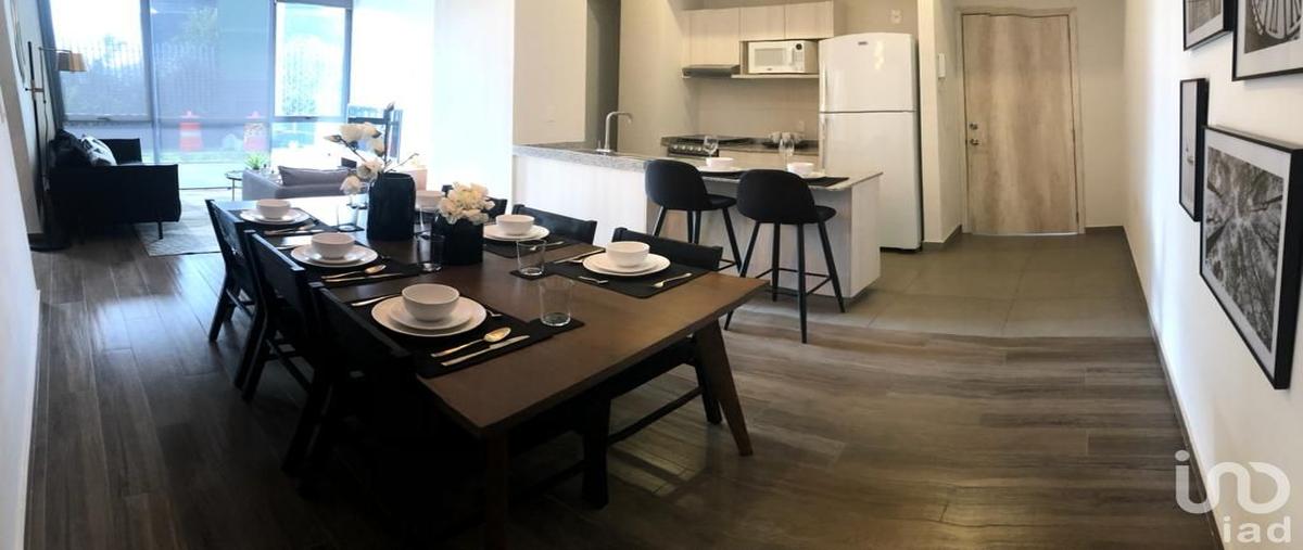 Foto de departamento en venta en vía publica 102, rancho la palma 3a sección, coacalco de berriozábal, méxico, 28725435 No. 05