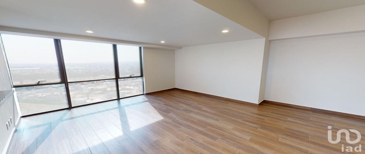 Foto de departamento en venta en via publica 104, bosques del valle 1a sección, coacalco de berriozábal, méxico, 28722384 No. 03