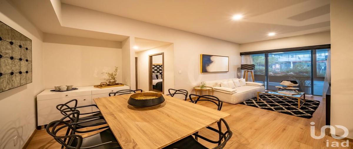 Foto de departamento en venta en via publica 104, rancho la palma 3a sección, coacalco de berriozábal, méxico, 28723559 No. 05
