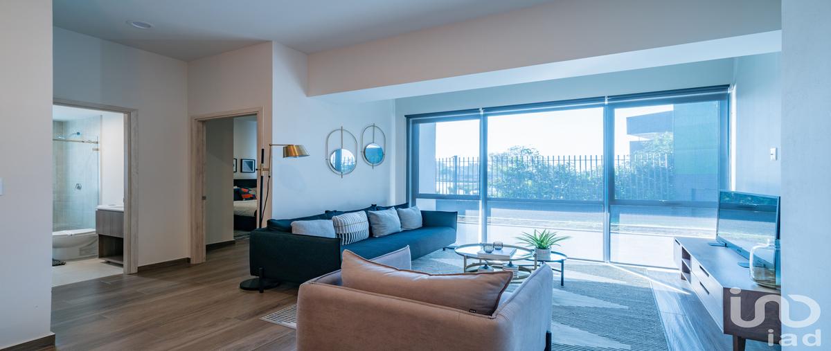 Foto de departamento en venta en via publica 113, bosques del valle 1a sección, coacalco de berriozábal, méxico, 28722672 No. 04