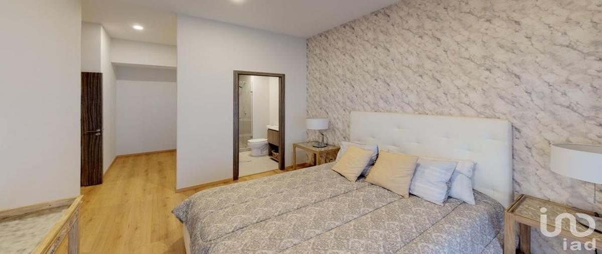 Foto de departamento en venta en via publica 63, rancho la palma 3a sección, coacalco de berriozábal, méxico, 28723559 No. 04