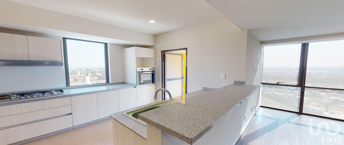 Foto de departamento en venta en via publica 70, bosques del valle 1a sección, coacalco de berriozábal, méxico, 28722384 No. 04