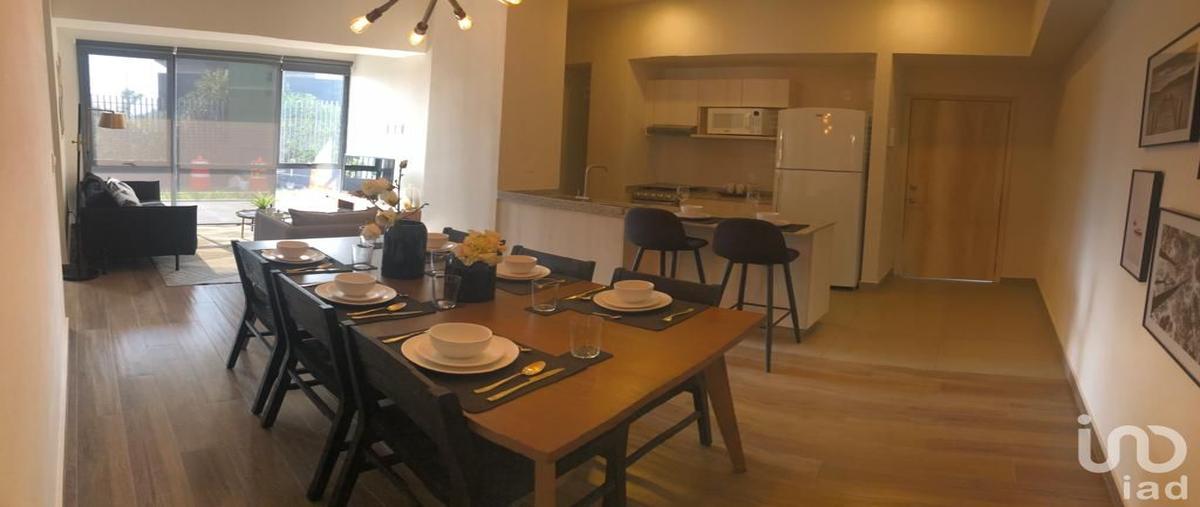 Foto de departamento en venta en vía publica 72, rancho la palma 3a sección, coacalco de berriozábal, méxico, 28725435 No. 03
