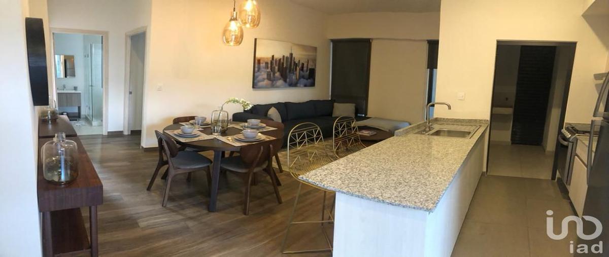 Foto de departamento en venta en via publica 73, bosques del valle 1a sección, coacalco de berriozábal, méxico, 28725429 No. 03