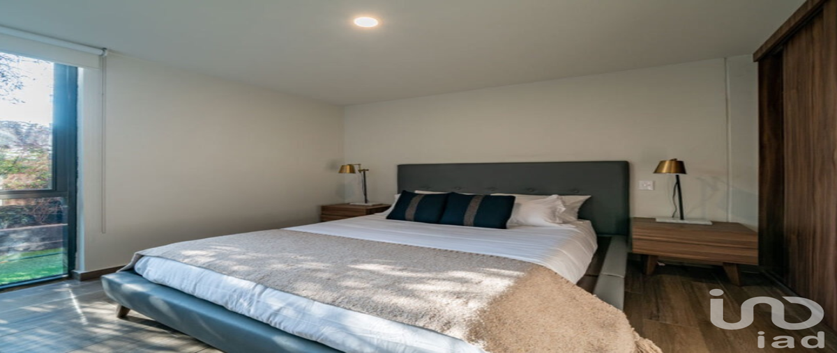 Foto de departamento en venta en vía pública 90, bosques del valle 1a sección, coacalco de berriozábal, méxico, 29730112 No. 05