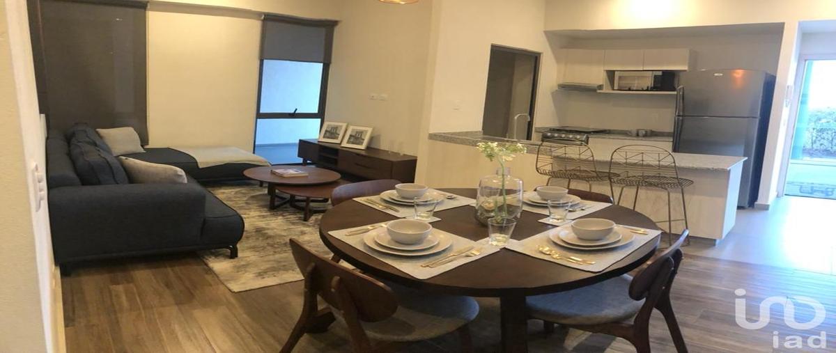 Foto de departamento en venta en via publica 93, bosques del valle 1a sección, coacalco de berriozábal, méxico, 28725429 No. 04