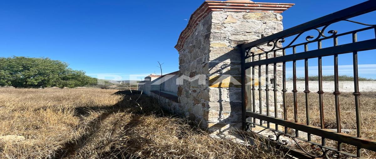 Foto de terreno habitacional en venta en via publica , hacienda grande, tequisquiapan, querétaro, 0 No. 03