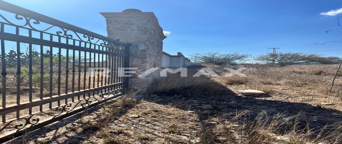 Foto de terreno habitacional en venta en via publica , hacienda grande, tequisquiapan, querétaro, 0 No. 04