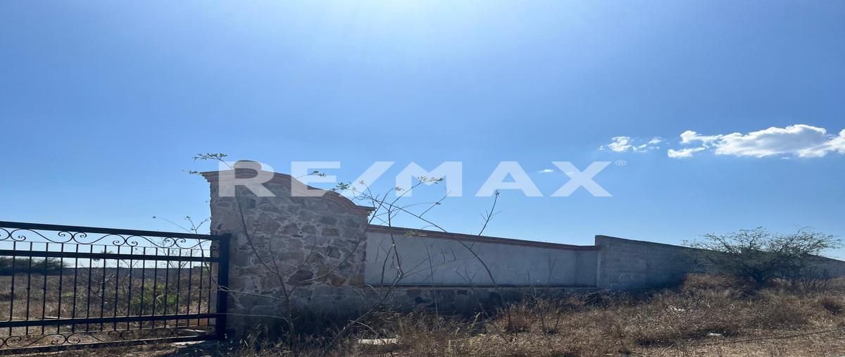 Foto de terreno habitacional en venta en via publica , hacienda grande, tequisquiapan, querétaro, 0 No. 05