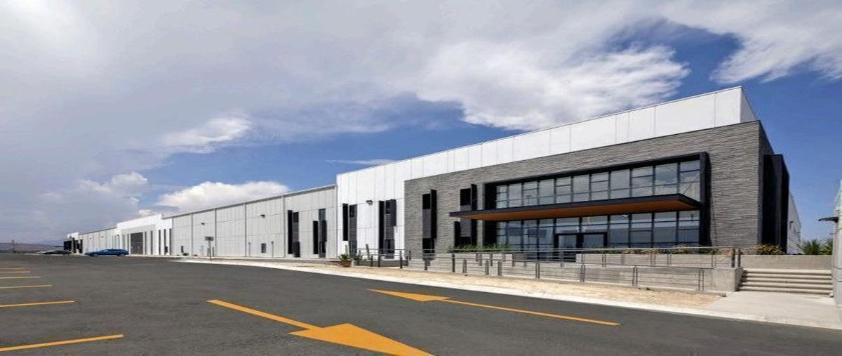 Foto de nave industrial en renta en vía rápida al aeropuerto , guadalupe chávez, guadalupe, nuevo león, 29085237 No. 04