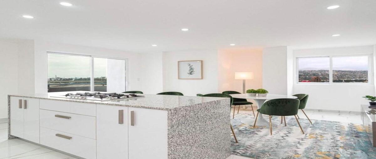 Foto de departamento en venta en vía rápida , guadalupe victoria, tijuana, baja california, 0 No. 02