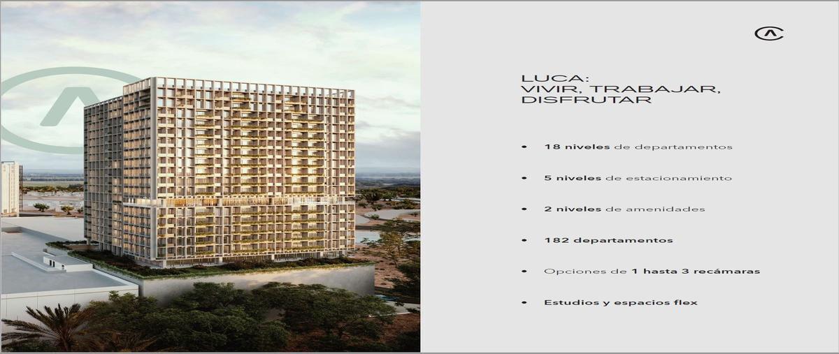 Foto de departamento en venta en vía rápida oriente 15000 , chapultepec alamar, tijuana, baja california, 26240317 No. 03