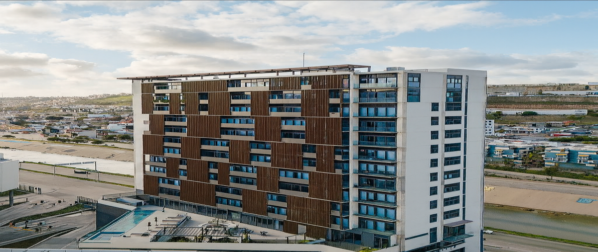 Foto de departamento en venta en vía rápida oriente 15000chapultepec alamar22110 tijuanab.c. , chapultepec alamar, tijuana, baja california, 0 No. 01