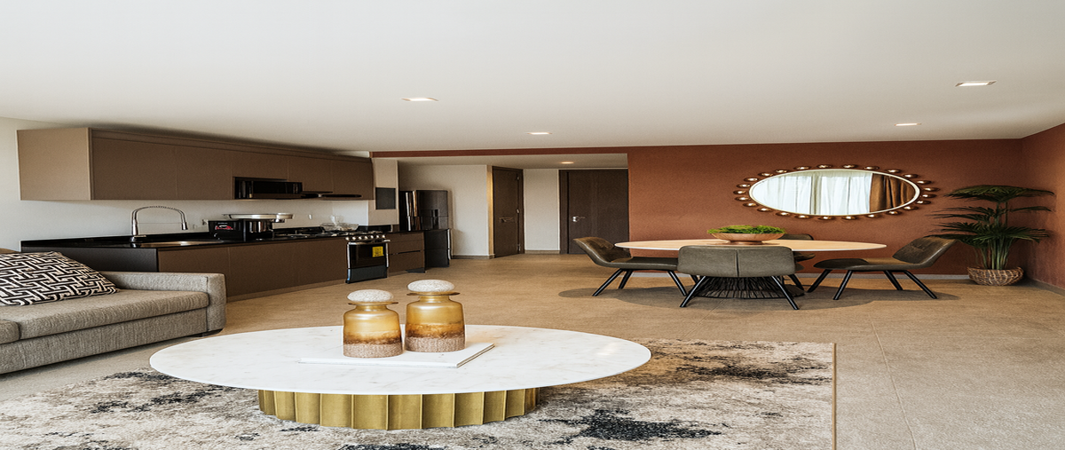 Foto de departamento en venta en vía rápida oriente 15000chapultepec alamar22110 tijuanab.c. , chapultepec alamar, tijuana, baja california, 0 No. 02