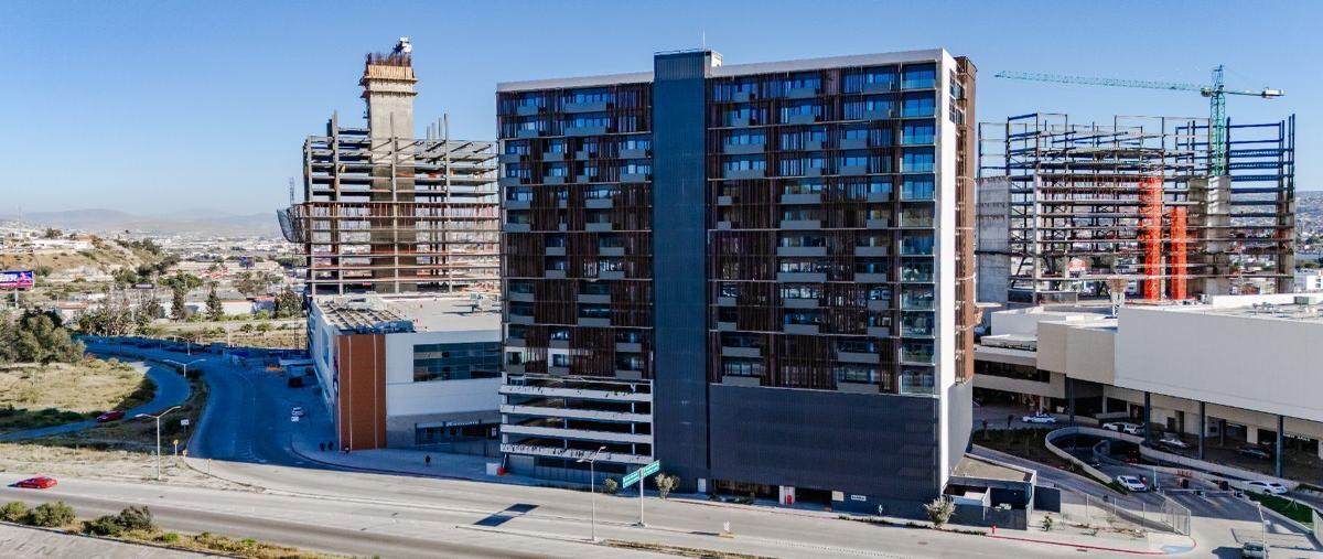Foto de departamento en venta en vía rápida oriente , chapultepec alamar, tijuana, baja california, 28400419 No. 01