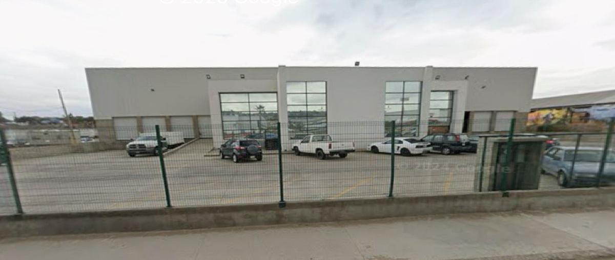 Foto de nave industrial en venta en vía rápida oriente , libramiento (zona ao), tijuana, baja california, 0 No. 01