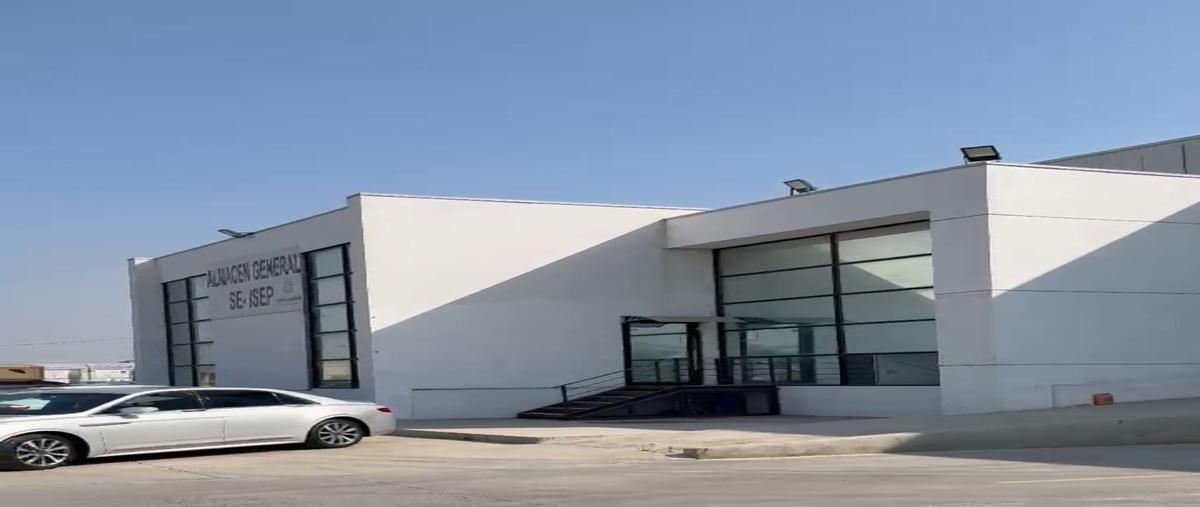 Foto de nave industrial en venta en vía rápida oriente , libramiento (zona ao), tijuana, baja california, 0 No. 03